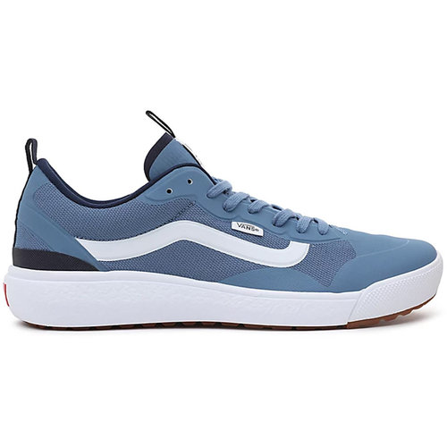 vans Ultrarange exo captains  blue