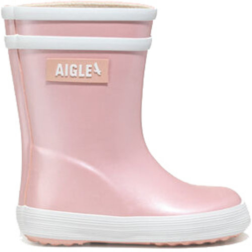 Aigle Baby flac Perle