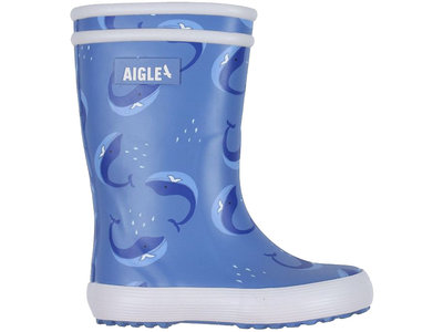 Aigle Kids Lolly pop play2 baleine