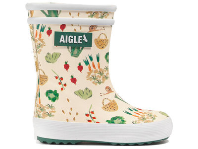 aigle Baby flac play2 gardening