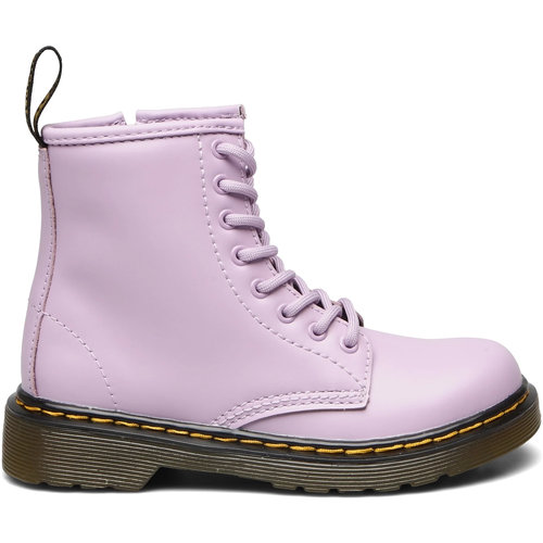 dr. martens 1460 J Romario Lilac