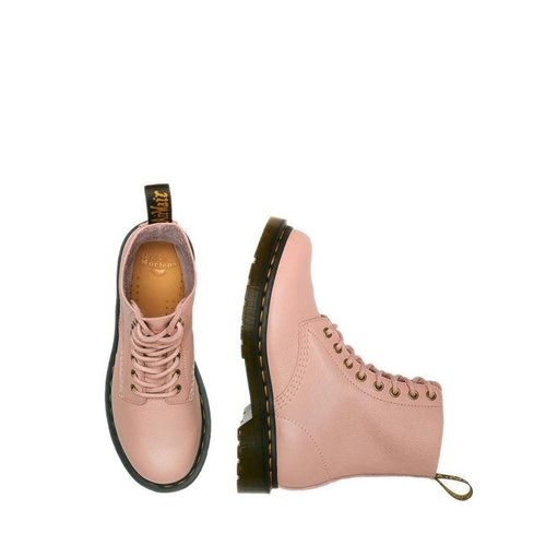 dr. martens 1460 Pascal Virginia peach beige