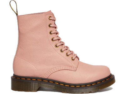 dr. martens 1460 Pascal Virginia peach beige