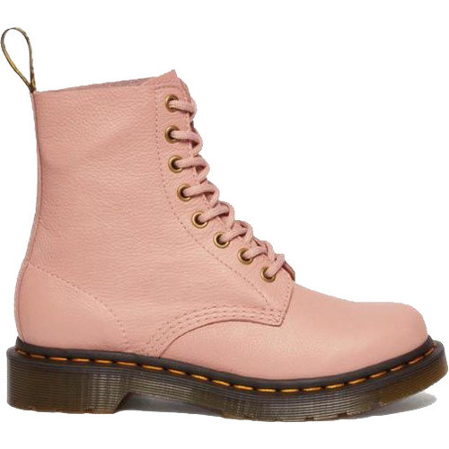 dr. martens 1460 Pascal Virginia peach beige