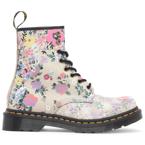 dr. martens 1460  Parchment beige