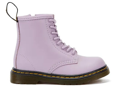 Dr. Martens 1460 T Romario Lilac