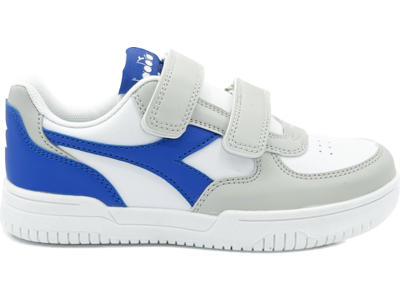 diadora Raptor Low PS dawn/dazzling blue