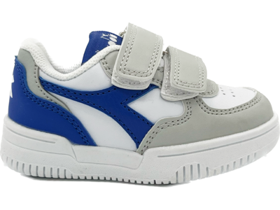 diadora raptor low td dawn blue/dazzling