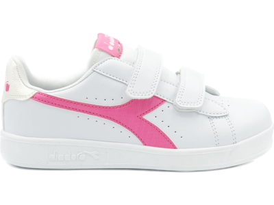 diadora Game P PS Girl Pink Carnation