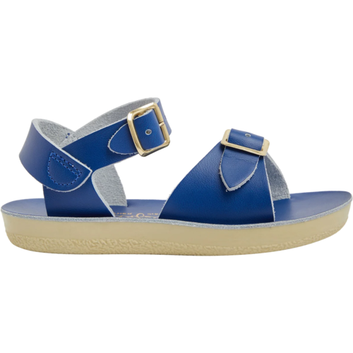Salt Water Sandals surfer cobalt Salt Water Sandals surfer cobalt