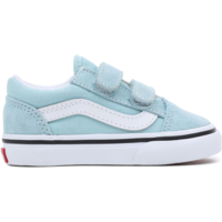 old skool v color theory canal blue peuter