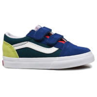 Old Skool V VANS YACHT CLUB COLOR BLOCK peuter