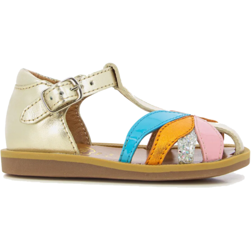 pom d'api Poppy Oto platine multi vernis pom d'api Poppy Oto platine multi vernis