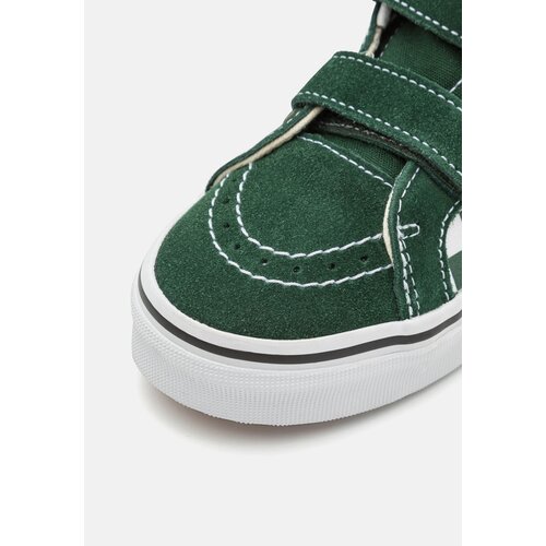 vans Sk8-Mid Reissu Checkerboard Mountainview peuter