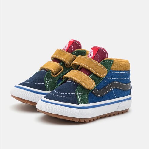 vans Sk8-Mid Reissu V MTE-1 Multi peuter