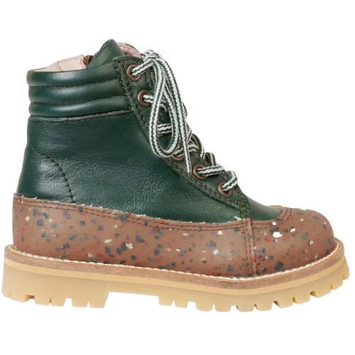 petit nord rugged boot kale