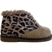 Serraje camel leopardo