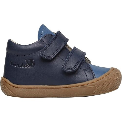 naturino cocoon azure navy