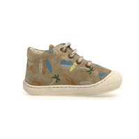 cocoon suede summer vibes stone