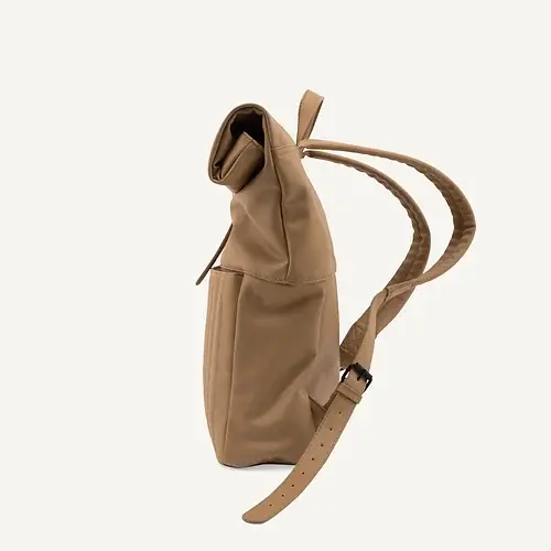 monk & anna Herb backpack | birch