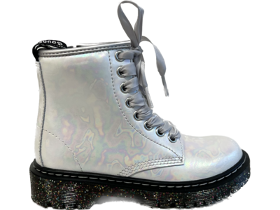 dr. martens 1460 Pascal Bex opalescent shimmer