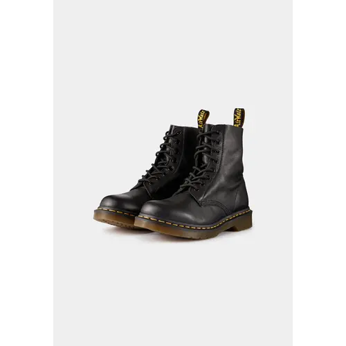 dr. martens 1460 PASCAL VIRGINIA LEREN ENKELLAARZEN