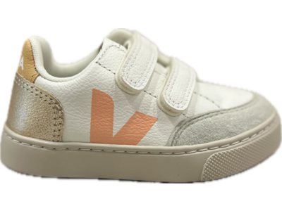 veja Small V-12 WHT multico platine