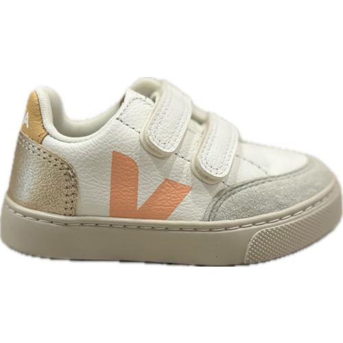 veja Small V-12 WHT multico platine