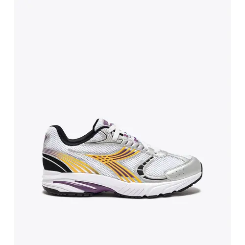 diadora SOA-KO 280 WHITE/BLACK/BRIGHT VIOLET