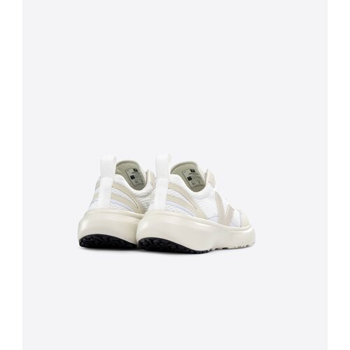 veja Small canary light white pierre