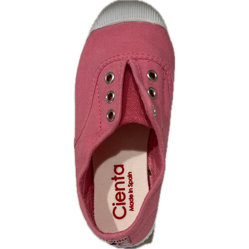 cienta Loafers rosa p