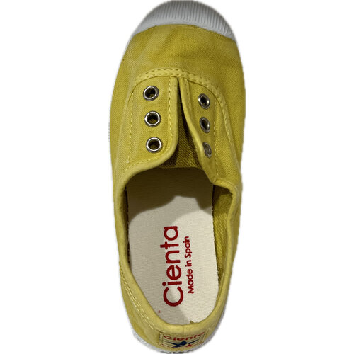 cienta Loafers sunny