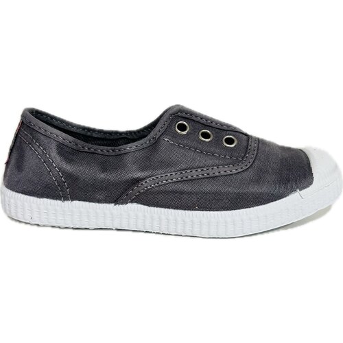 Cienta Loafers gris