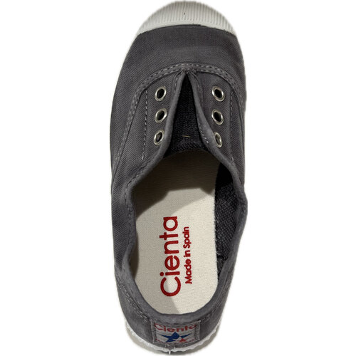 cienta Loafers gris
