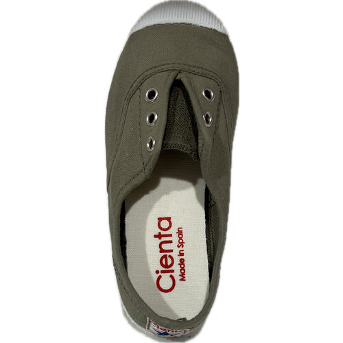 cienta Loafers tea