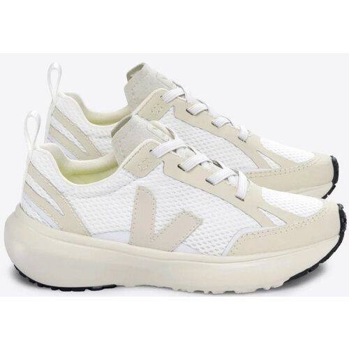 Veja Small canary light white pierre