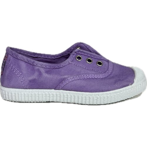 cienta Loafers lilas