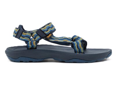 teva Youth hurricane XLT2 Kishi Dark Blue