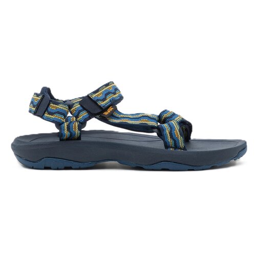 teva Youth hurricane XLT2 Kishi Dark Blue