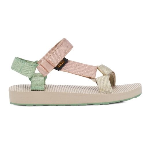 teva Kids original universal metallic clay