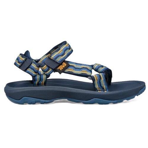 teva Kids hurricane XLT2 Kishi Dark Blue