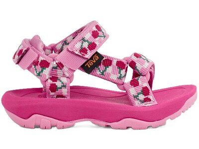 teva Toddler hurricane XLT2 Cherries Rosebloom