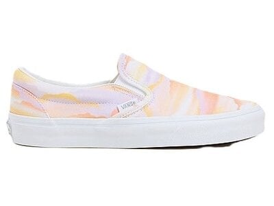 vans Slip-on festival dream multi