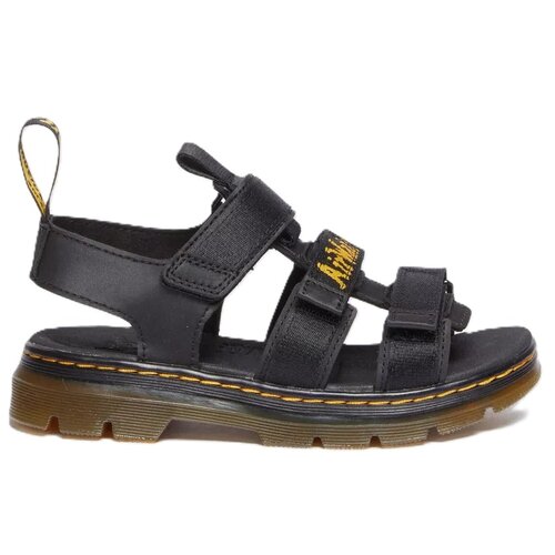 dr. martens Callan J Extra Tough Rubbery