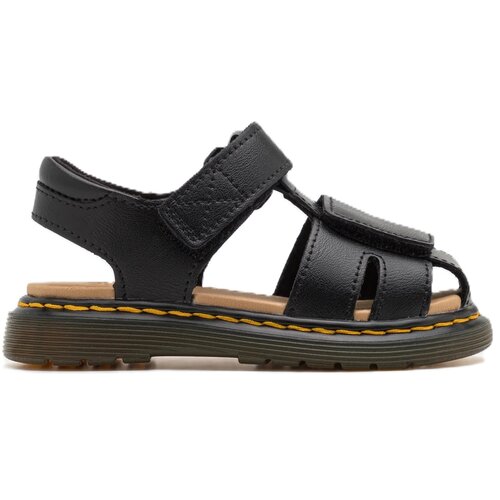 dr. martens Moby II Black T Lamper