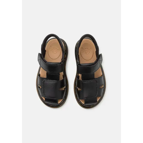 dr. martens Moby II Black T Lamper