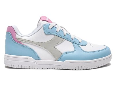 diadora Raptor low gs cool dawn blue