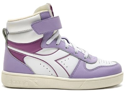 diadora Magic basket mid ps mulberry