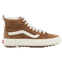 Sk8-Hi MTE 1 Dachshund/Suede