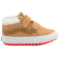 Sk8-Mid Reissue V Brown